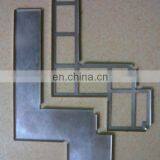 Stamping Parts Stainless Steel Etching Metal Aluminium Heat rf Shield Box