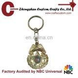 Cheap Camel Enamel Keyring thumbnail-2