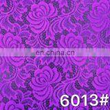 2016 Classic Arovane Winnower Popular Desgn Embroidery Lace Fabric Milk Poly thumbnail-3