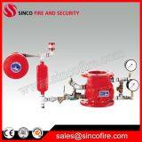Wet Alarm Check Valve for Fire Fighting System thumbnail-4