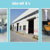 Jinan Ritec Machinery Technology Co., Ltd. company overview - view 1 thumbnail