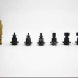 Samsung Cp40 N040 Nozzle for SMT Pick and Place Machine thumbnail-2