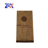 Paper Material Bread Use Food Take Away Paper Bags thumbnail-4