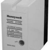 HONEYWELL BC1000A0110U Flame Switch Type Controller thumbnail-2