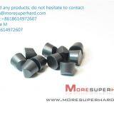 Solid CBN Inserts RCGX090700 for Processing High-speed Roll Steel Miya@moresuperhard.com thumbnail-3
