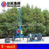 SDZ-30S Hot Sales Portable Hydraulic Mountain Drilling Rig With Air Compressor thumbnail-3