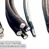 Aerial Insulated Cables With Rated Voltage 1 kV or Lower thumbnail-4