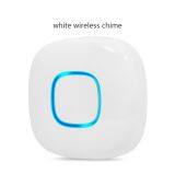 WiFi Video Doorbell With Bonus Indoor Wireless Chime,Night Version IR Motion Detection Alarm for IOS / Android Wifi Wireless Video Doorbell thumbnail-2