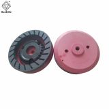 Resin Cup Wheel(Turbo) Cutter Grinder for Carbide 150*15*10mm Metalworking Accessories