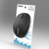 Wireless mouse