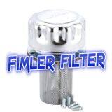 Taisei Kogyo Filler Neck Breather FU-50, FU-75, PSH510U, PSH63M, SFN06100K, SFT16150W, SFT24150W, STF10150W thumbnail-1
