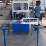 Upvc Cnc Window Corner Cleaning Machine