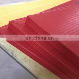 50mm Judo Tatami Cover Surface With Anti-skid Bottom Mat for Competition Crash thumbnail-3