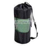 Custom Print Double Layer Anti-Slip TPE PVC Yoga Mat thumbnail-1