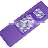 Massager NBR Yoga Mat Acupuncture Mat Set