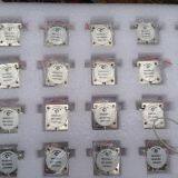 RFTYT Single and Multi 30Mhz to 50GHz Drop in Circulator and Isolator thumbnail-4