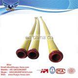 High Pressure Rubber Mud Pump Suction Hose & Discharge Hose thumbnail-4