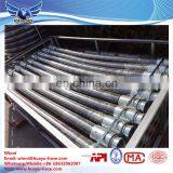 4 Inch Concrete Pump Rubber Hose / Concrete Hose thumbnail-2