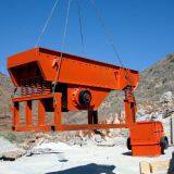 Stone quarry vibrating screen for white sand price