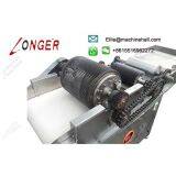 Preserved Fruit Cutting Machine|Dried Fruit Cube Cutting Machine thumbnail-2