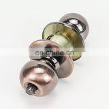 Competitive Round Door Lock Knob Lock Lock(KL-9214) thumbnail-3