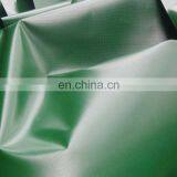 Canvas Tents 1000D Flame Retardant Pvc Tarpaulin Roll For Cover, Shade, Tent thumbnail-5