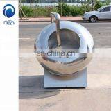 Good Quality Stainless Steel Chocolate Bean Sugar Coating Machine thumbnail-6