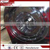 China Manufacturer Dry Leaf Grinder Machine thumbnail-5