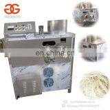 Hot Selling Automatic Pasta Noodles Extruder Making Machine Fresh Rice Vermicelli Machine thumbnail-1