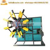 Automatic Double Coil Winding Machine PE PPR Pipe Winder thumbnail-6
