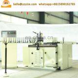 Hotel Soap Stamping Cutting Machine Prices Soap Stamper Making Machine for Sale thumbnail-7