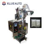 automatic plastic bags making and sealing machine/powder packaging machine