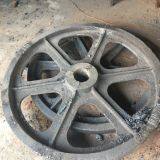 Chinese Manufacturer, Alloy Steel Sand Casting Auto Spare Parts thumbnail-1