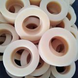 wear high temperature nylon tube for machinery processing