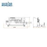 FR-770I HUANAN High Quality Fast Band Sealer thumbnail-4