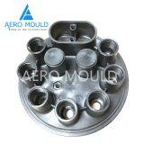Professional Custom Engineering Part Plastic Mould thumbnail-2