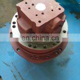 TB135 Final Drive and Takeuchi TB135 Travel Motor Travel Device for Excavator thumbnail-5