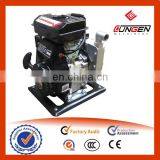 Best Price 1inch Gasoline Water Pump, Portable Small Water Pump thumbnail-3