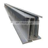 Galvanized Structural Steel Profile T Beam thumbnail-5