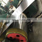 1/4H 3/4H 1/2H Full Hard 2b/ba Finish SUS304 Cold Rolled Steel Coil thumbnail-3