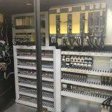 WIA KH80G Horizontal Machining Center thumbnail-2