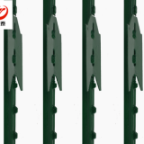 1.25LB/FT 7ft Galvanized Studded T Post thumbnail-2