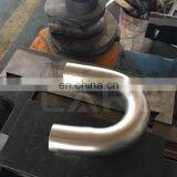 DW38NC Single Head Manual Hydraulic Pipe Bending Machine for Sale thumbnail-2