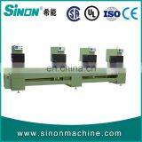 UPVC Profile Welding Machine For High Quality PVC Window Manufacturer thumbnail-3