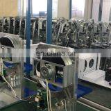 R290 Gas Portable Dehumidifier GS TUV With Handle Strong Wheels 110V 60HZ 230V 50HZ