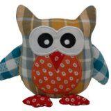 OEM ODM Service Plush Toy Elephant Raccoon Manufacture thumbnail-4