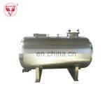 Pressure Vessel Liquid Oxygen Tank Liquid Chlorine Storage LNG Tank Chemical Storage Tanks thumbnail-5
