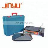 Portable Butane Gas Bbq Set