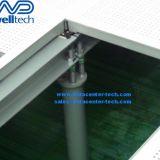 High Quality Aluminum Perforated Steel Raised Floor Data Entry Or Network