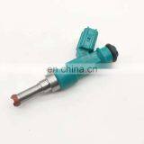 High Quality Auto Spare Parts Fuel Nozzle 23250-31090 23209-31090 For Toyota Lexus 350 2GR thumbnail-2